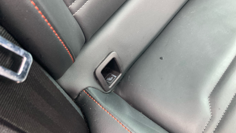 SEAT Ateca 1.5 TSI EVO FR Sport 5dr Petrol Estate